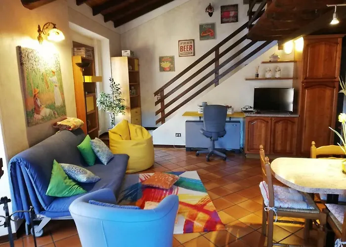 Alex\'S Home