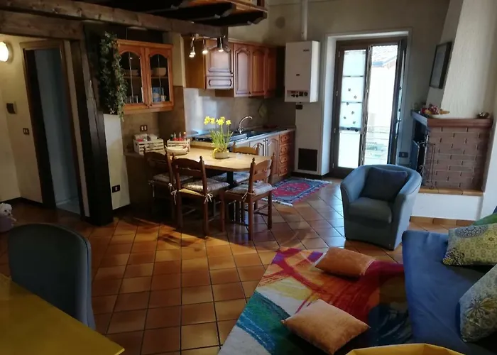 Alex\'S Home