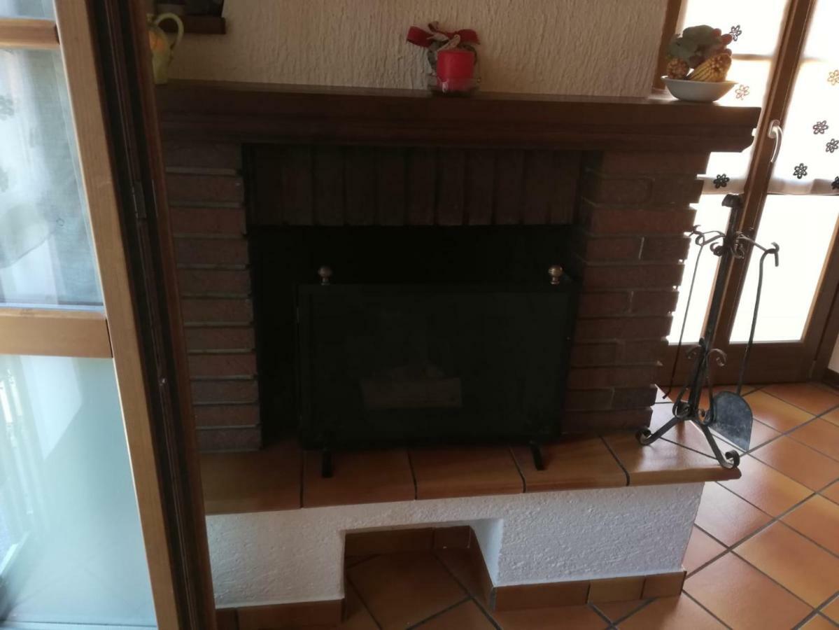 Alex's Apartment