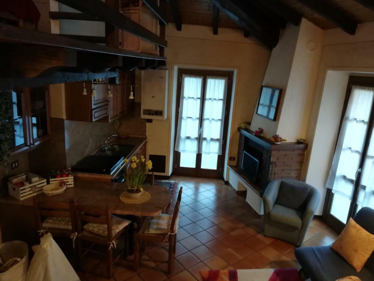 Apartment Alex's